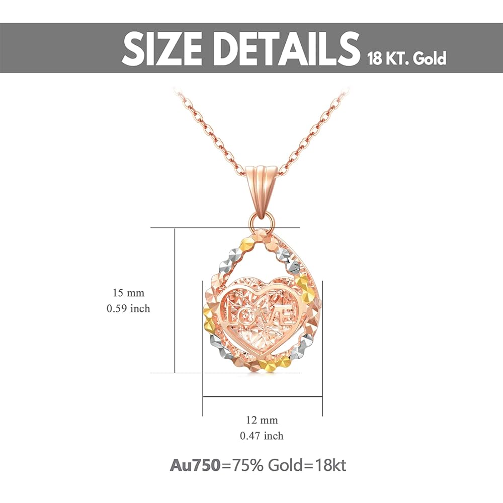 アクセサリー 22kt Gold 4mm Rosecut Diamond Necklace 1.07 Rose Cut Diamond Necklace in 18k Yellow Gold – Filigree